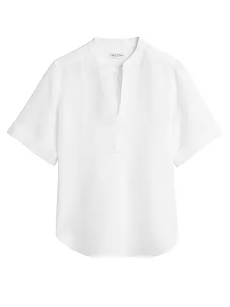 MARC O'POLO | Tunika | weiss