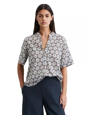 MARC O'POLO | Tunika | blau