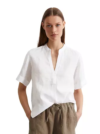 MARC O'POLO | Tunika | weiss