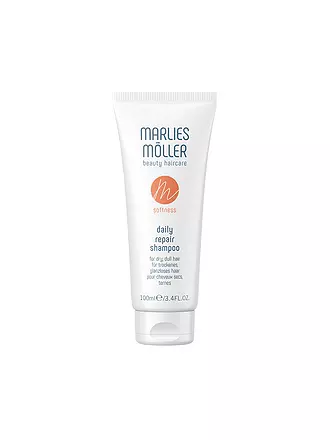 MARLIES MÖLLER | Daily Repair Shampoo 100ml | keine Farbe