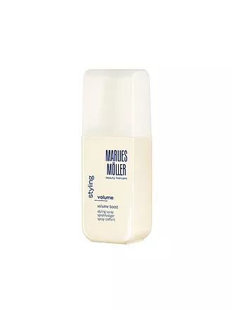 MARLIES MÖLLER | Haarpflege - Volume Boost Styling Spray 125ml | keine Farbe