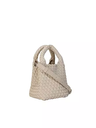 MARREA | Tasche - Tote Bag ALWAYS ON THE RUN Mini | dunkelblau