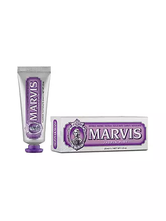 MARVIS | Zahnpasta - Anise Mint 25ml | keine Farbe