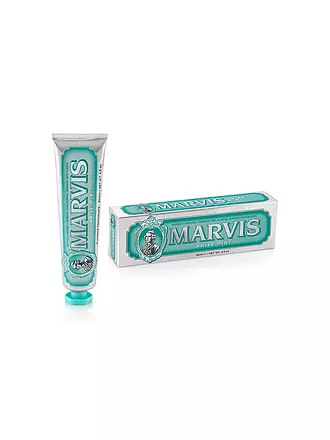 MARVIS | Zahnpasta - Jasmin Mint 85ml | grün