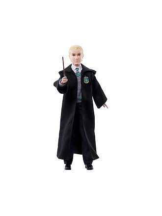 MATTEL | Barbie Harry Potter Draco Malfoy Core Puppe | keine Farbe