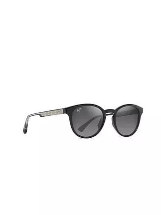 MAUI JIM | Sonnenbrille GS636 | schwarz