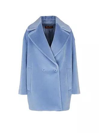 MAX MARA STUDIO | Jacke GIO | hellblau