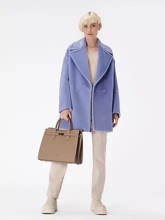 MAX MARA STUDIO | Jacke GIO | hellblau