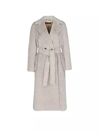 MAX MARA STUDIO | Mantel DANILA | beige