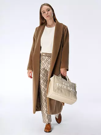 MAX MARA STUDIO | Mantel TAGLIO | braun