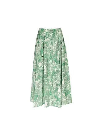 MAX MARA STUDIO | Midirock PALLA | grün