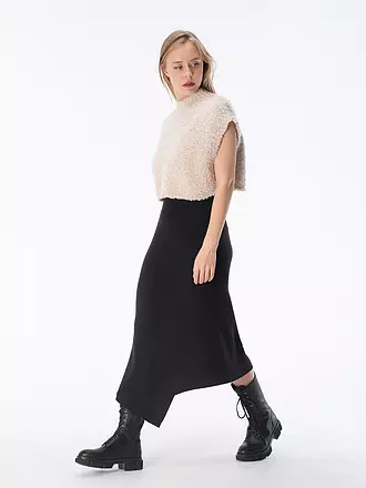 MAX MARA STUDIO | Midirock VERNA | braun