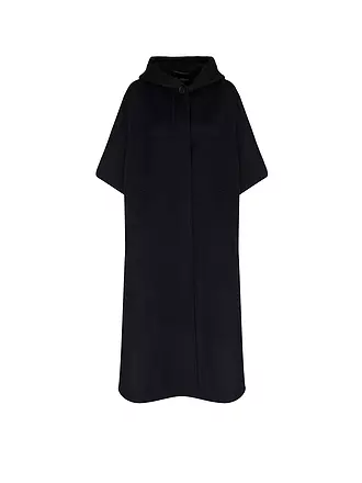 MAX MARA STUDIO | Poncho - Cape RAVENNA | 