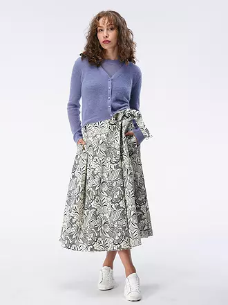 MAX MARA STUDIO | Pullover AGRESTE | hellblau
