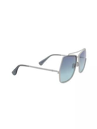 MAX MARA | Sonnenbrille ELSA | silber