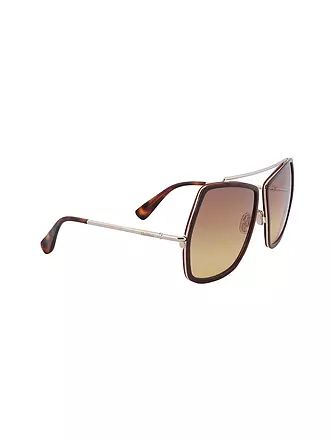 MAX MARA | Sonnenbrille ELSA4 | beige