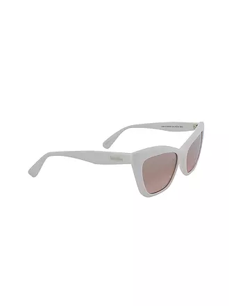 MAX MARA | Sonnenbrille LOGO14 | braun