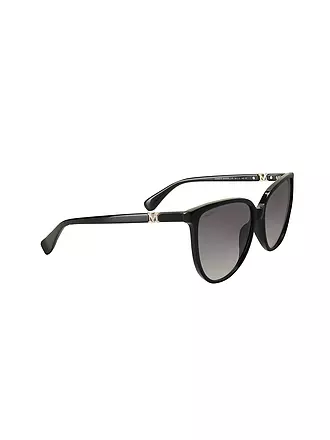 MAX MARA | Sonnenbrille MM0045/58 | schwarz