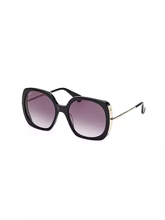 MAX MARA | Sonnenbrille MM0079/58 | dunkelrot