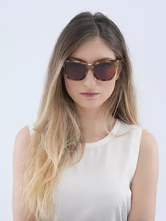 MAX MARA | Sonnenbrille MM0089/55 | bunt