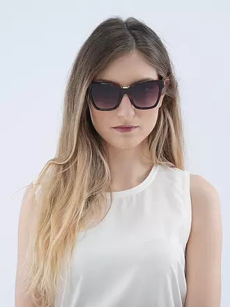 MAX MARA | Sonnenbrille MM0089/55 | bunt