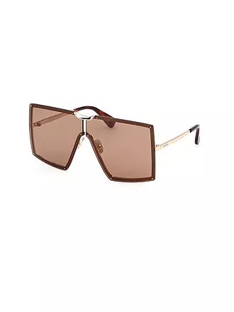 MAX MARA | Sonnenbrille MM0117/69 | grau