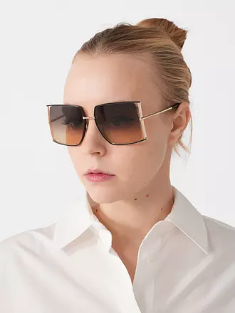 MAX MARA | Sonnenbrille MM0120/58 | 