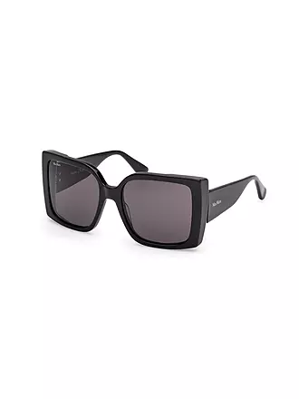 MAX MARA | Sonnenbrille MM0131/56 | schwarz