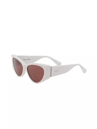 MAX MARA | Sonnenbrille MM0132/58 | braun