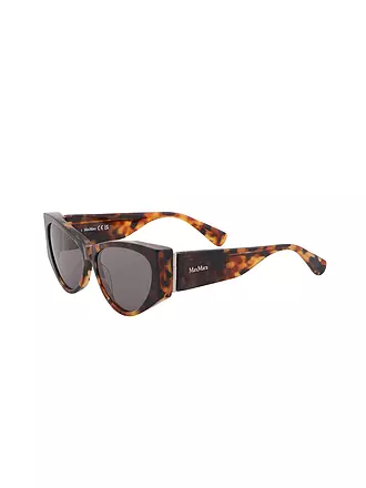 MAX MARA | Sonnenbrille MM0132/58 | braun