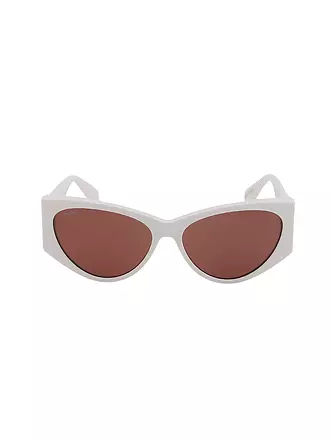 MAX MARA | Sonnenbrille MM0132/58 | braun