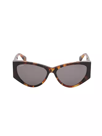 MAX MARA | Sonnenbrille MM0132/58 | weiss