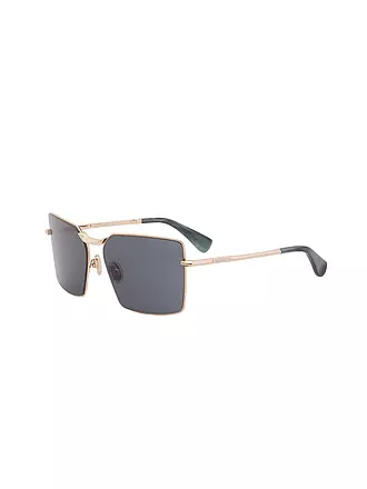 MAX MARA | Sonnenbrille MM0135/58 | gold