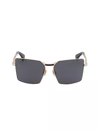 MAX MARA | Sonnenbrille MM0135/58 | gold