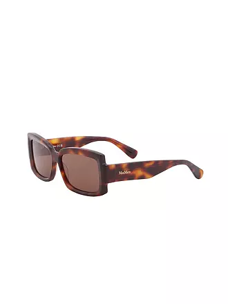 MAX MARA | Sonnenbrille MM0140/57 | braun
