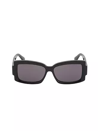 MAX MARA | Sonnenbrille MM0140/57 | braun