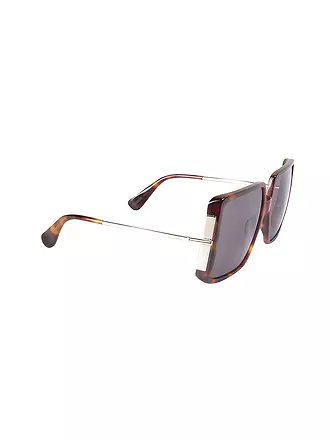 MAX MARA | Sonnenbrille | braun