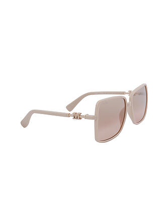 MAX MARA | Sonnenbrille | schwarz