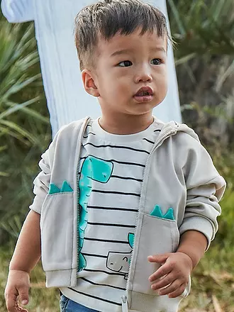 MAYORAL |  Jungen T-Shirt | weiss