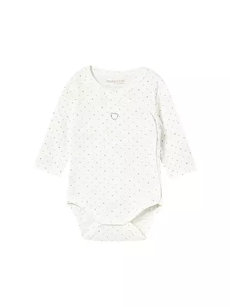 MAYORAL | Baby Body | weiss