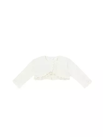 MAYORAL | Baby Bolero | creme