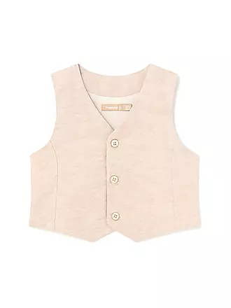 MAYORAL | Baby Gilet | beige