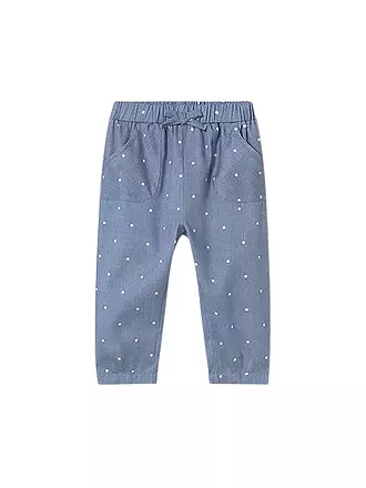 MAYORAL | Baby Hose | blau