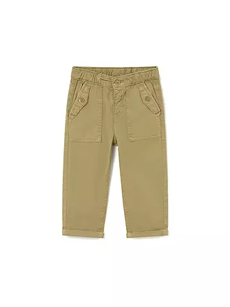 MAYORAL | Baby Hose | camel