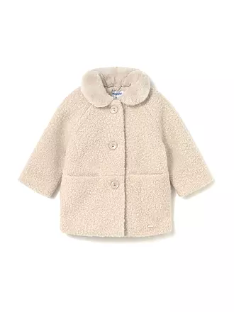 MAYORAL | Baby Jacke | beige