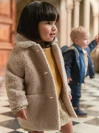 MAYORAL | Baby Jacke | beige