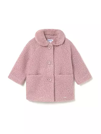 MAYORAL | Baby Jacke | rosa