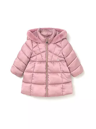 MAYORAL | Baby Jacke | rosa
