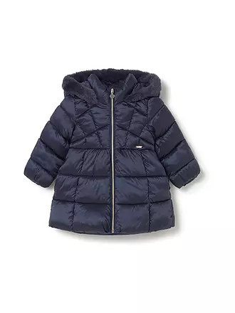 MAYORAL | Baby Jacke | dunkelblau