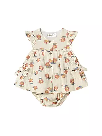 MAYORAL | Baby Kleid | gelb